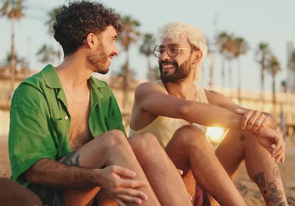 Gay Cruising: Praktyki, Bezpieczeństwo i Kulturowe Znaczenie