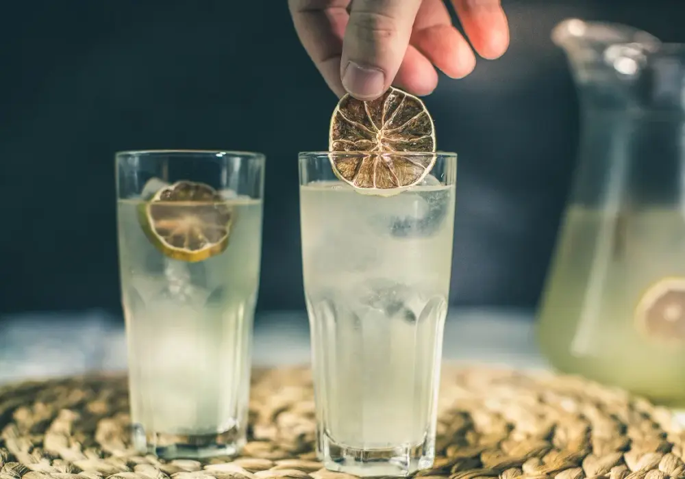 Kordiał - Co to jest i jak go używać w drinkach?