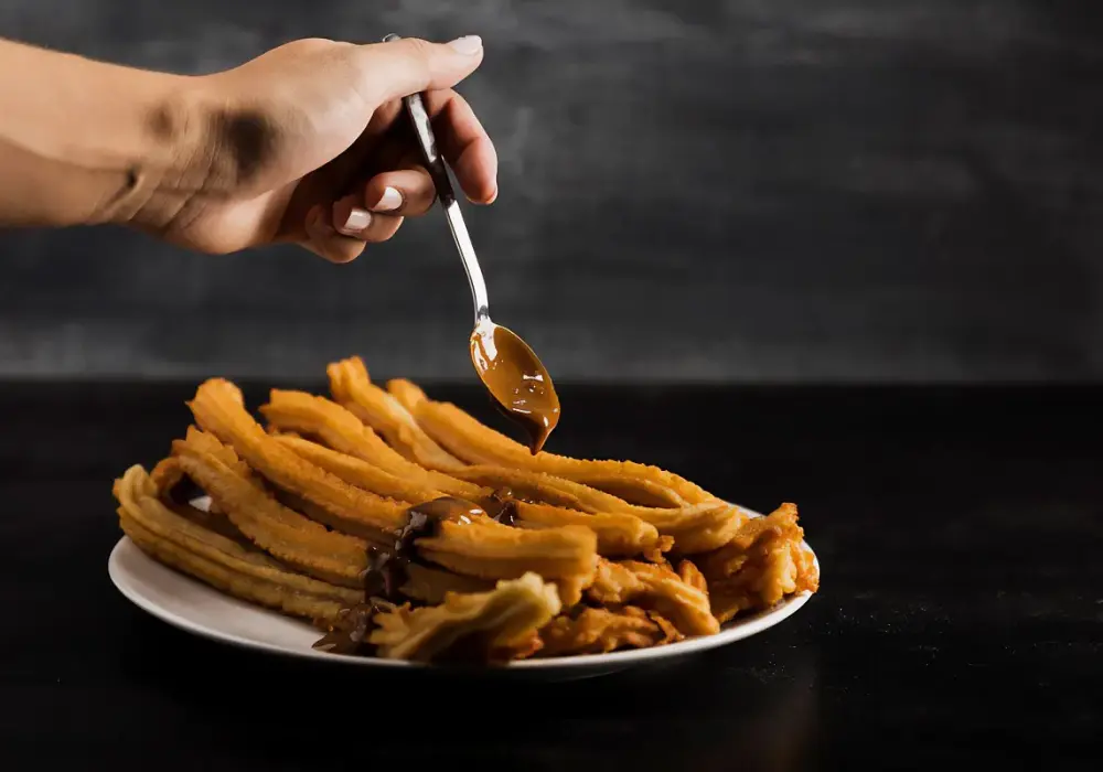 Jak zrobić rękaw cukierniczy do churros i uniknąć najczęstszych błędów