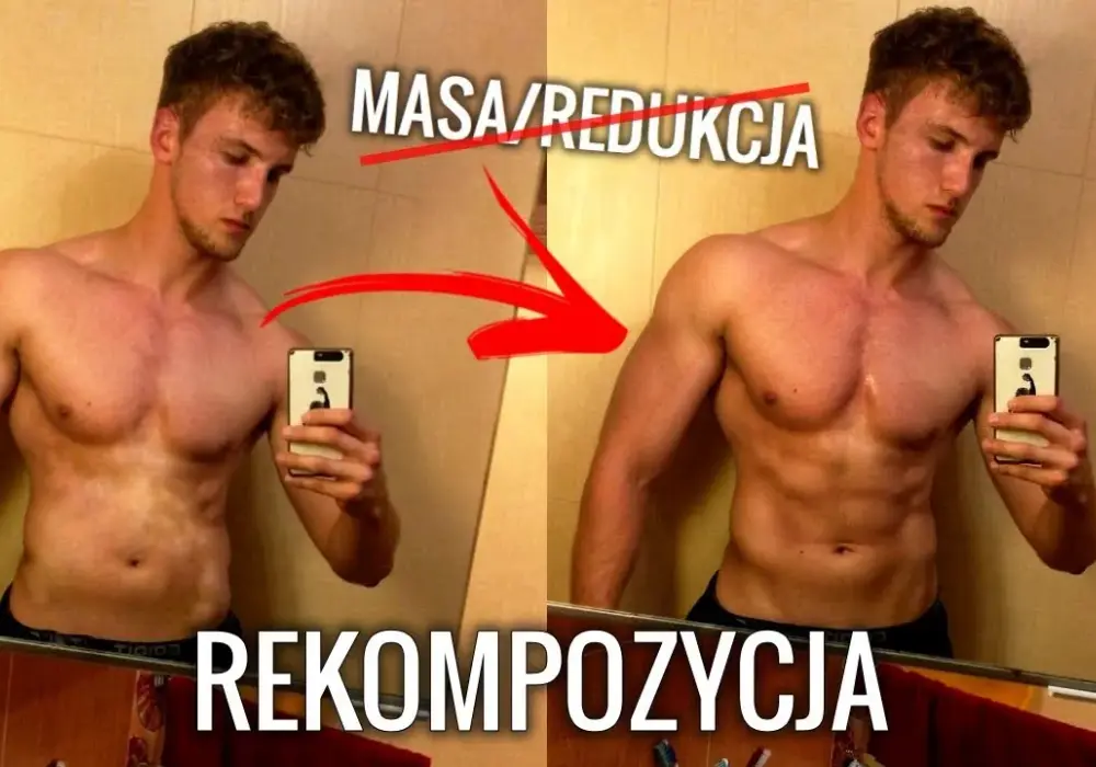 Rekompozycja sylwetki ile trwa – poznaj czas oczekiwania na efekty