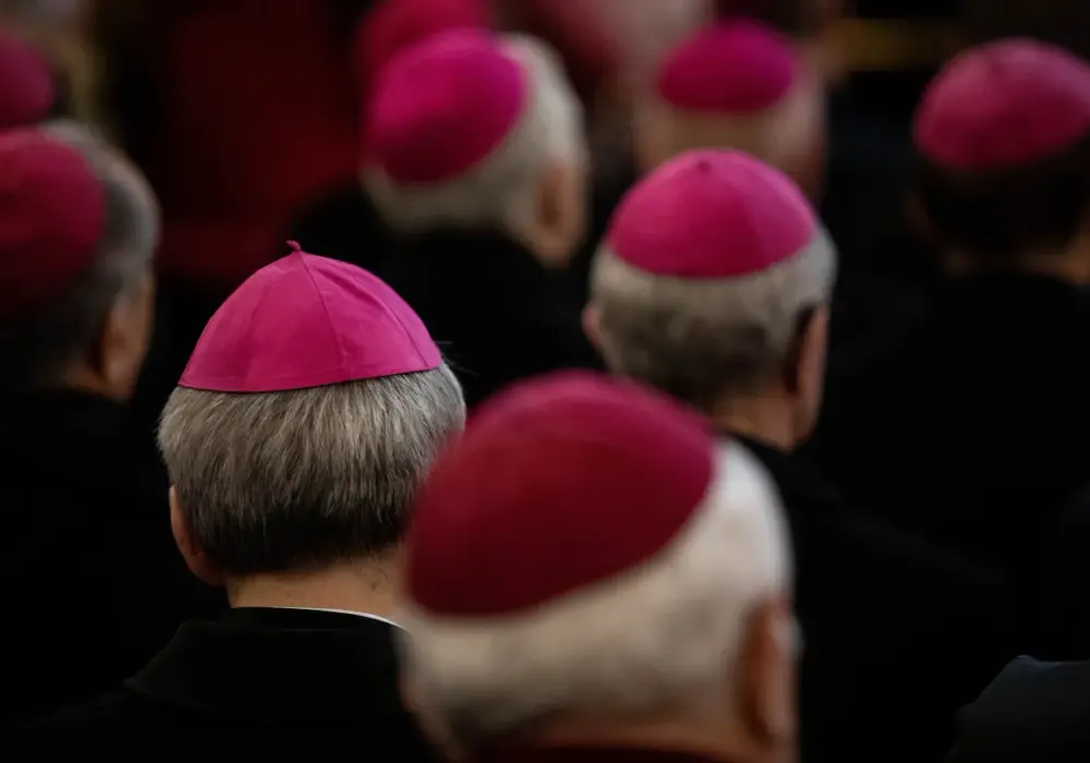 Jak założyć kościół w Polsce - kluczowe kroki i wymagania prawne