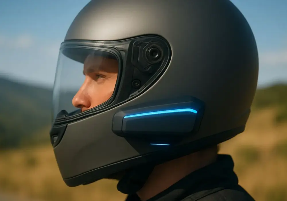 Jaki interkom motocyklowy wybrać? opinie, porównanie i forum dyskusyjne