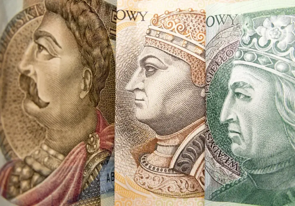 Banknot 1000 zł - czy to realne? Sprawdź, co musiałoby się stać!