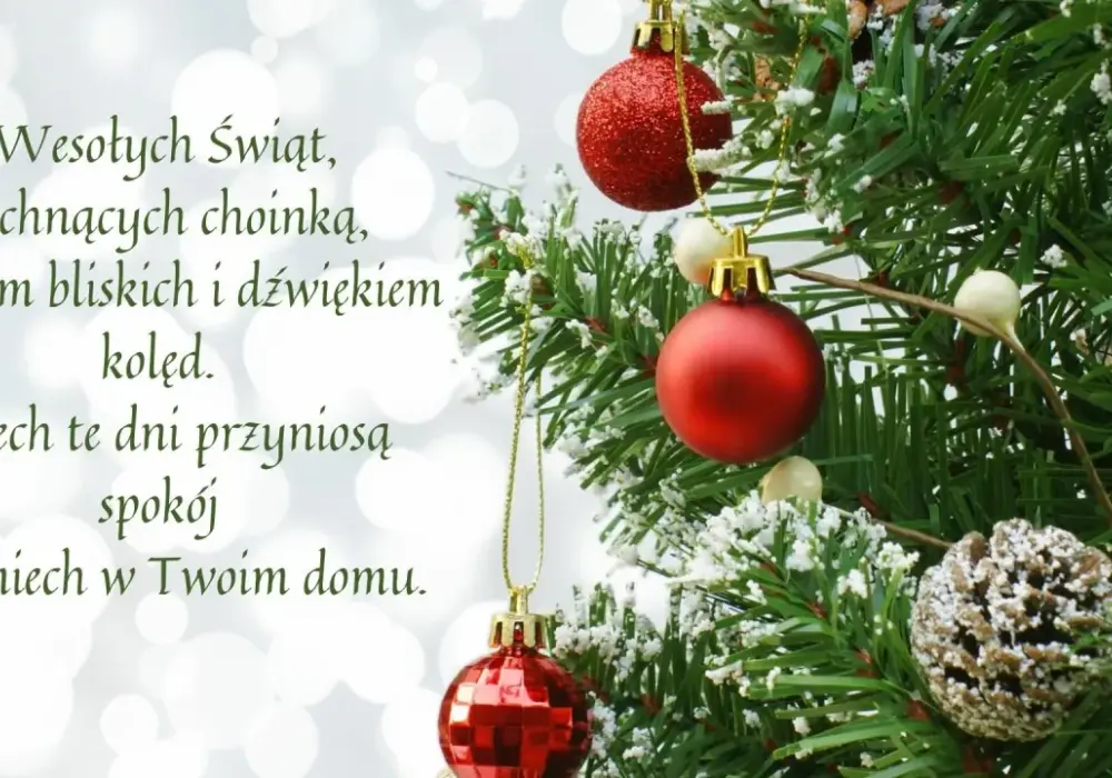 Wiersze na Boże Narodzenie - Jak napisać i wybrać idealny?
