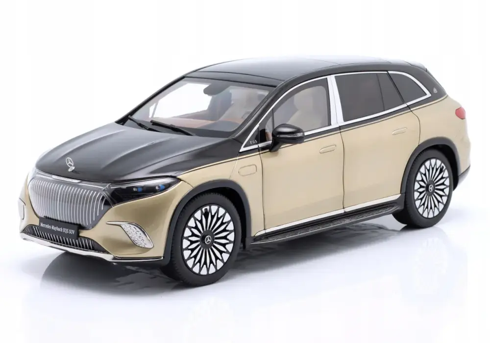 Mercedes-Maybach - który model najlepiej pasuje do Ciebie?