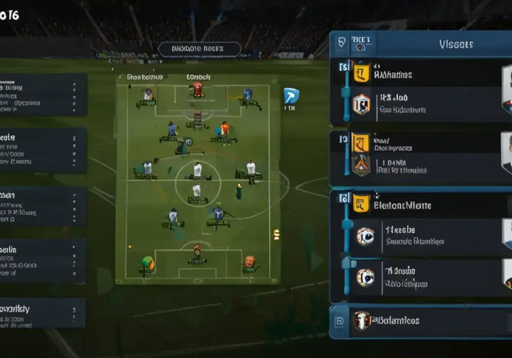 FUT 16 Draft: Jak zbudować najlepszy zespół? Poradnik dla pro