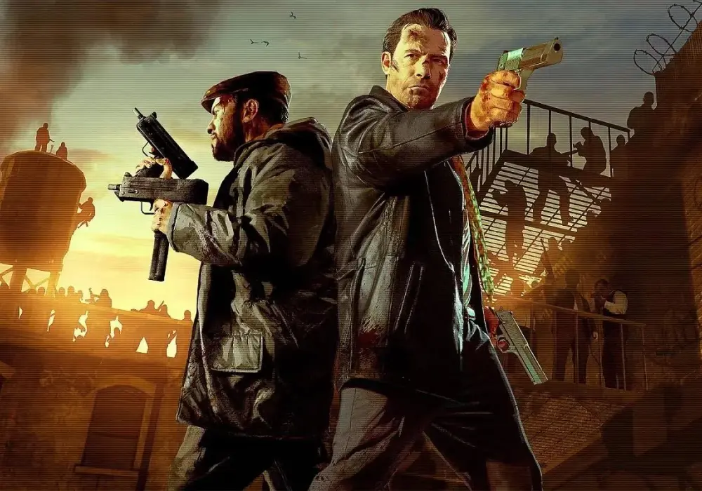 Max Payne 4 - Czy powstanie? Fakty o przyszłości serii!