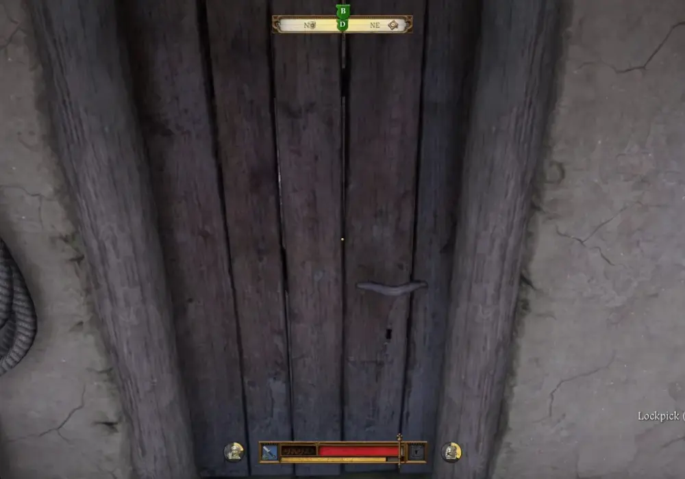 Jak otwierać zamki wytrychem w Risen 2 bez zbędnych błędów