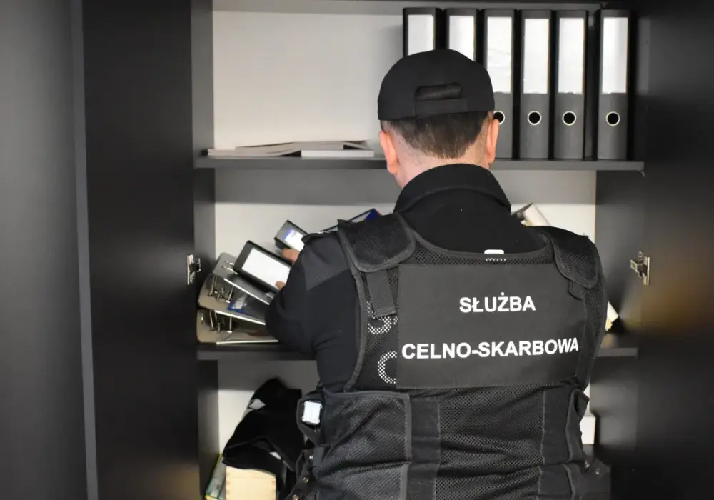 Kontrola celno-skarbowa - Jak się przygotować i uniknąć kar?