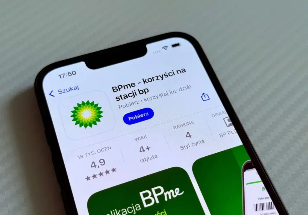 Aplikacja BPme - Czy naprawdę oszczędza? Analiza i porady