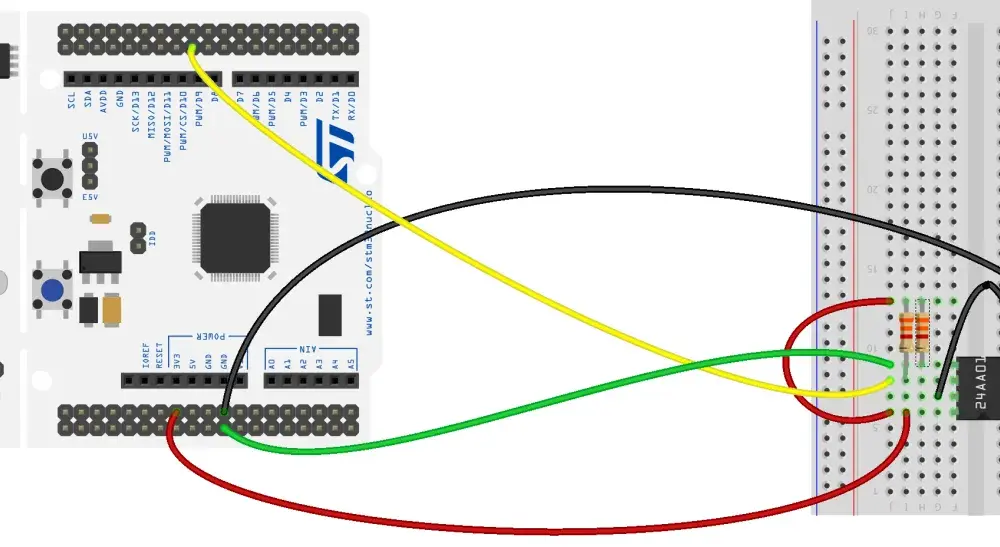 I²C w praktyce - jak działa i gdzie sprawdza się najlepiej