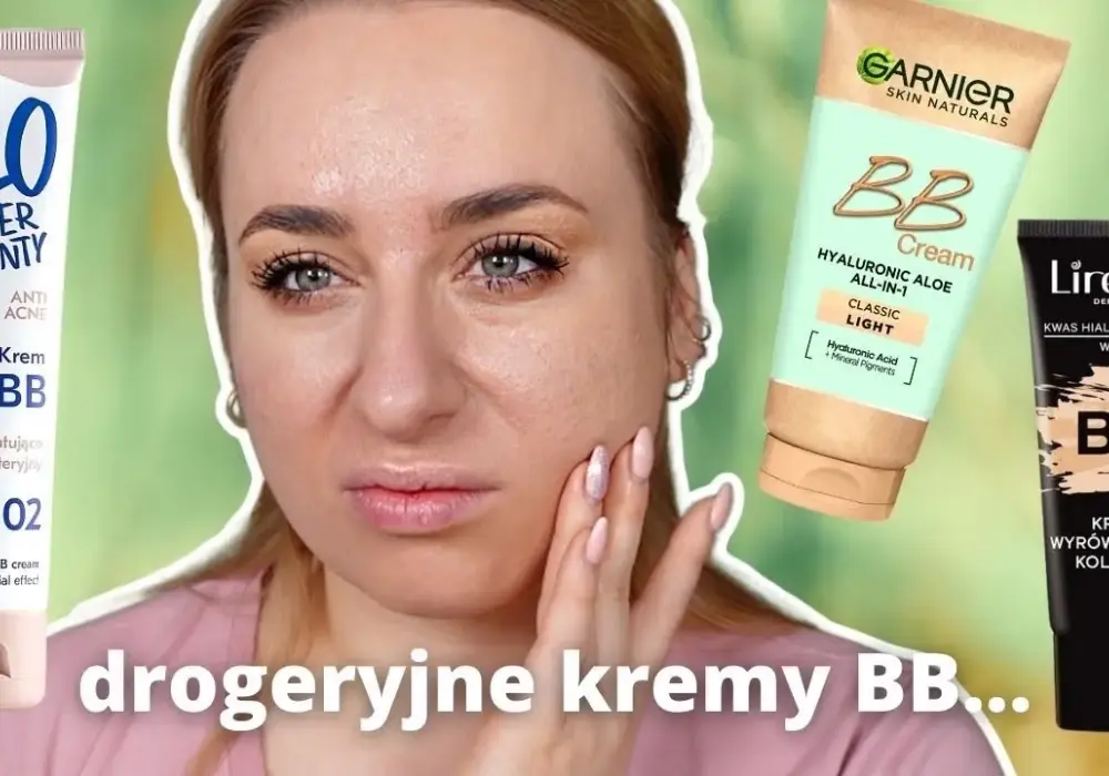 Tanie zakupy kremu BB Garnier bez przepłacania w popularnych sklepach