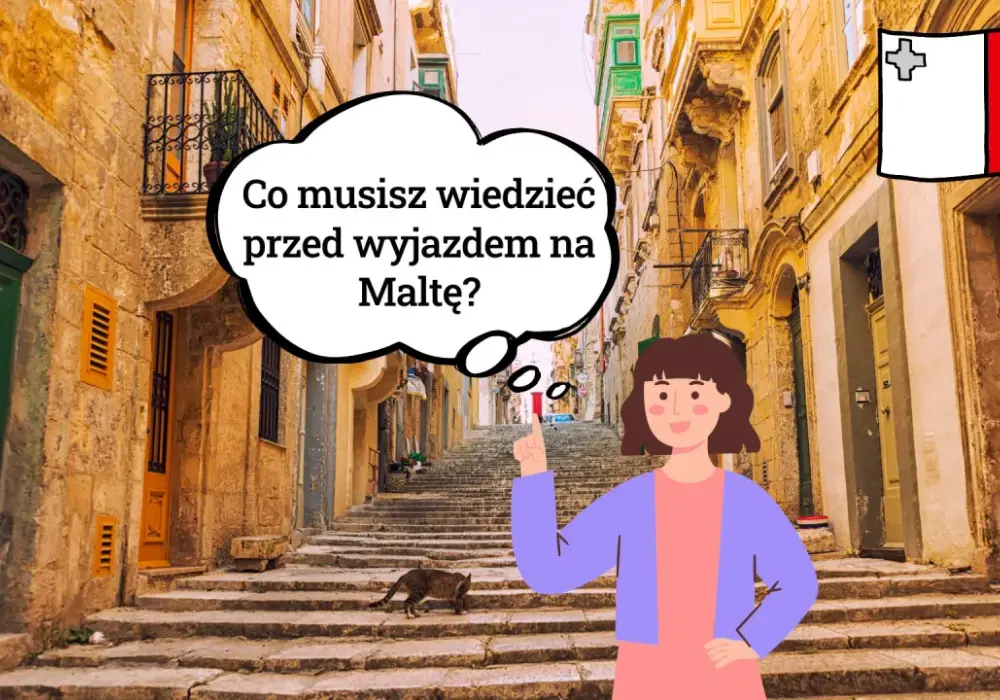 Czy na Malcie jest bezpiecznie? Co warto wiedzieć przed wyjazdem
