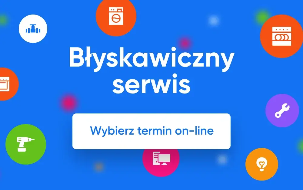Jak naprawić błąd F05 w pralce Indesit i uniknąć kosztownych napraw
