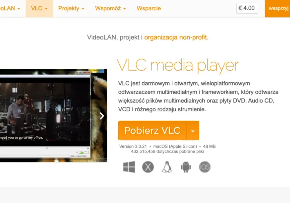 Jak oglądać TV na VLC Media Player - proste metody i wskazówki