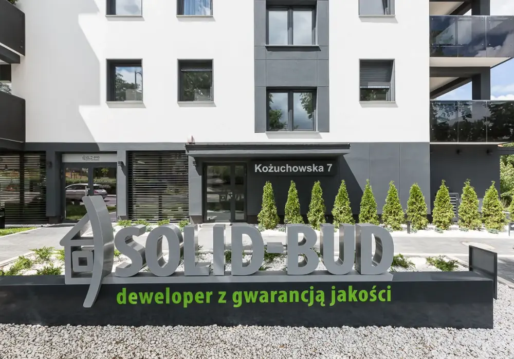 Najlepsze firmy wykonujące odbiory mieszkań - Zielona Góra