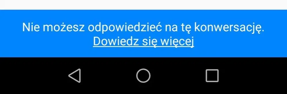 Jak sprawdzić, czy ktoś cię zablokował na Messengerze – proste kroki i wskazówki