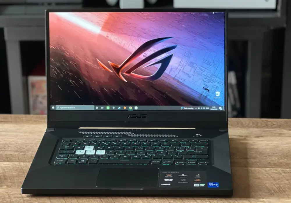 Acer Nitro czy Asus TUF - który laptop wygra w porównaniu?