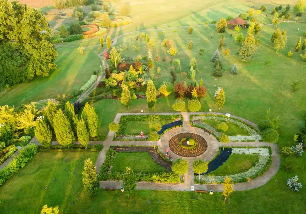 Śląski Ogród Botaniczny: Czy warto? Godziny, cennik, atrakcje