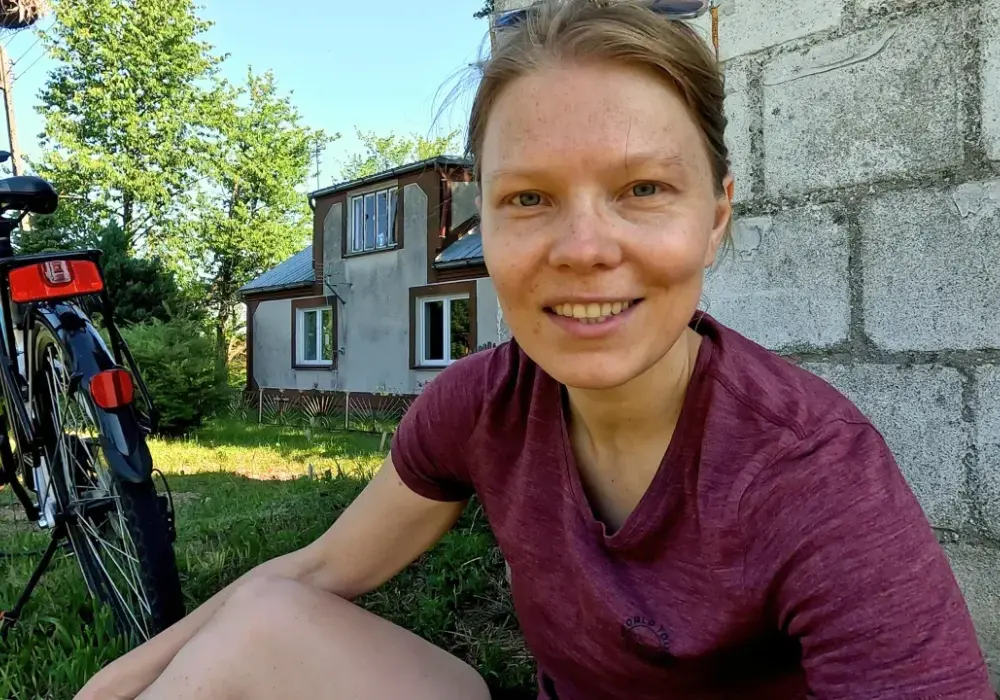 Najlepsze trasy rowerowe Suwalszczyzna mapa - odkryj ukryte skarby