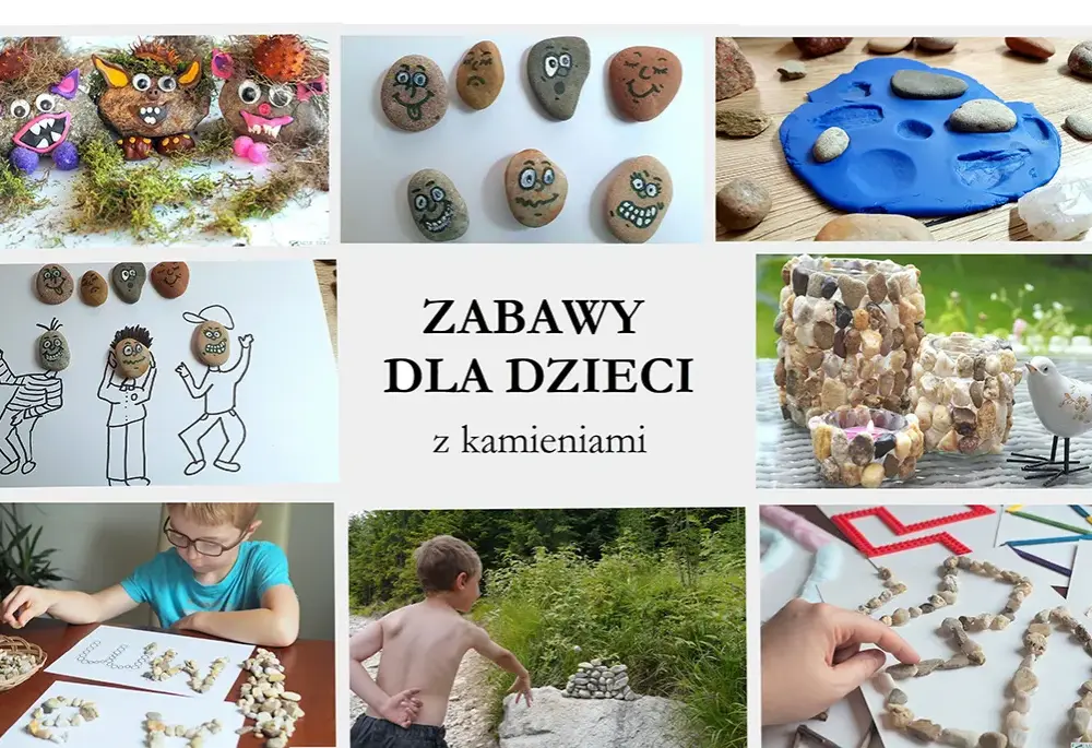 Sensoryczna praca plastyczna: rozwijaj zmysły i kreatywność dziecka