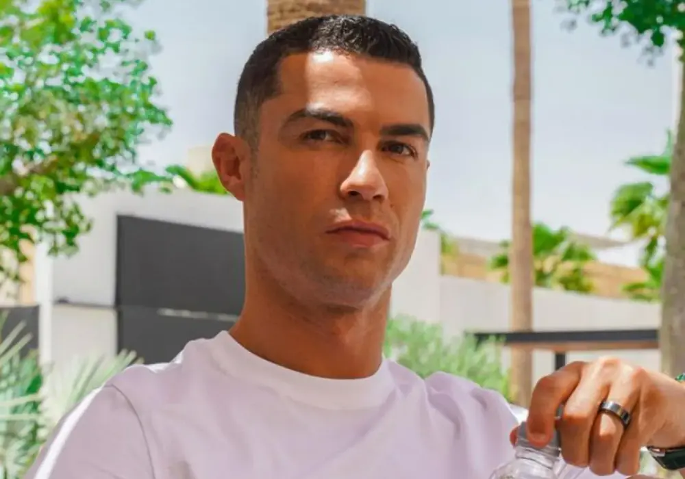 Czy Cristiano Ronaldo ma dzieci? Oto zaskakujące fakty o jego rodzinie