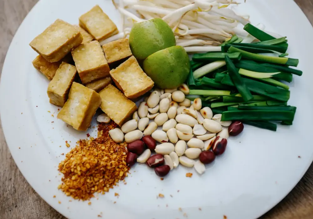 Sos Pad Thai - Sekret idealnego smaku - Przepis i wybór