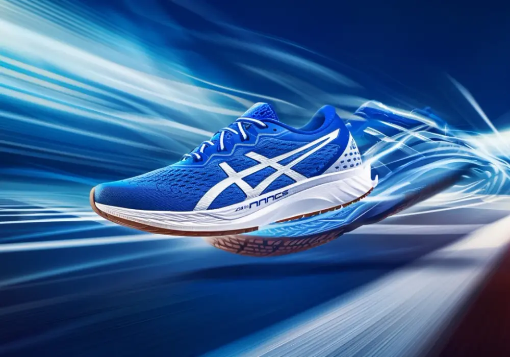 Asics Novablast: Dlaczego warto wybrać właśnie ten model butów?