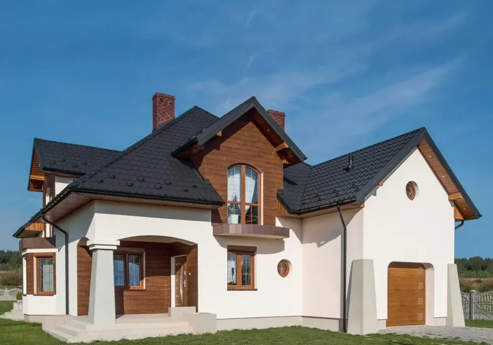 Cokół na elewacji - Jak dobrać wysokość i materiały bez błędów?