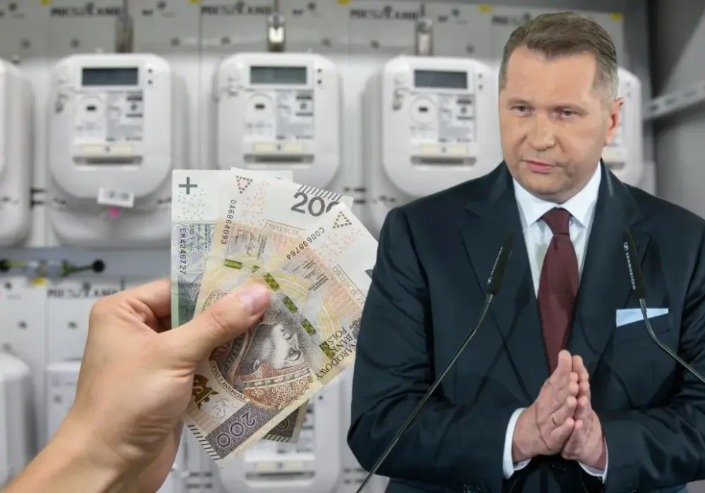 ETS w Polsce - Kto płaci i co oznacza dla Twoich rachunków?