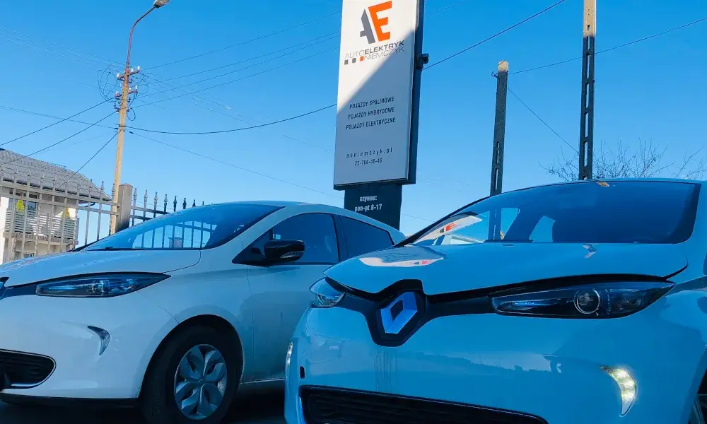 Ile kosztuje elektryk samochodowy? Sprawdź, by uniknąć wysokich wydatków