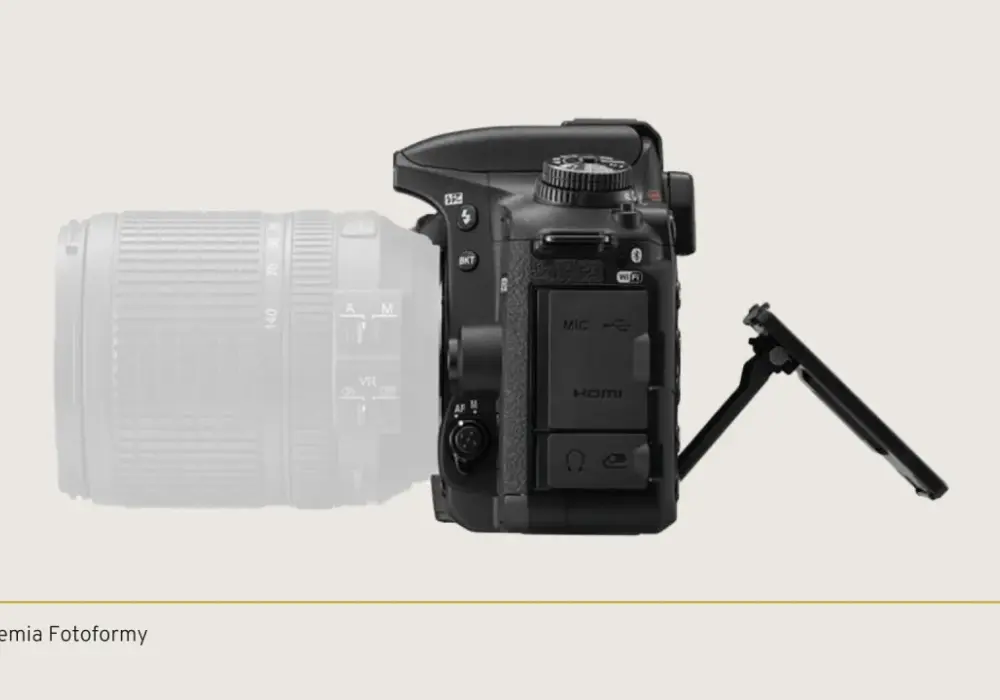 Jaka lustrzanka? Wybierz idealny model dla początkującego fotografa
