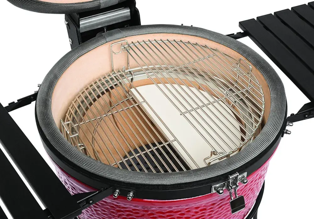 Grill ceramiczny Lidl - poznaj modele, ceny i aktualne promocje