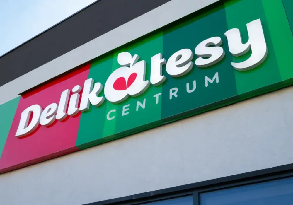 Aplikacja Delikatesy Centrum - Czy naprawdę oszczędza?