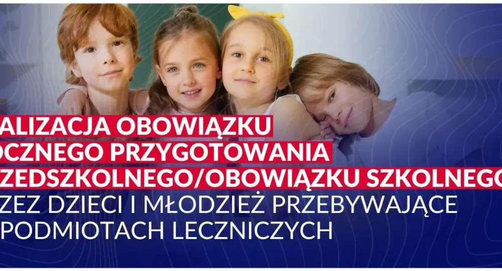 Roczne przygotowanie przedszkolne - Co daje dziecku przed szkołą?