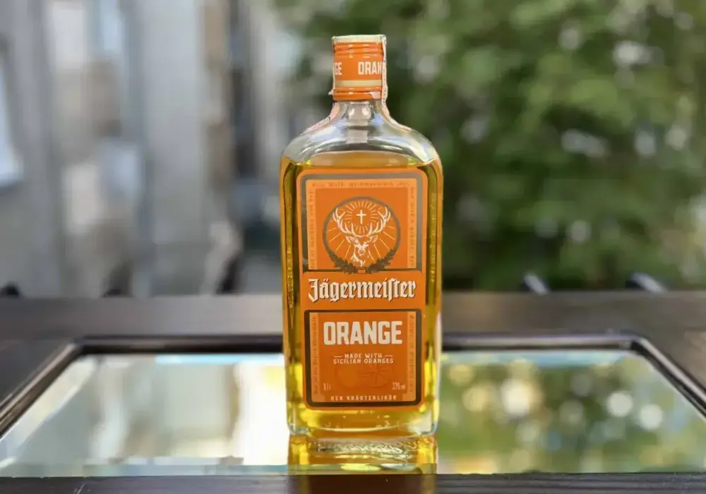 Jägermeister z sokiem pomarańczowym - Jak zrobić idealny drink?