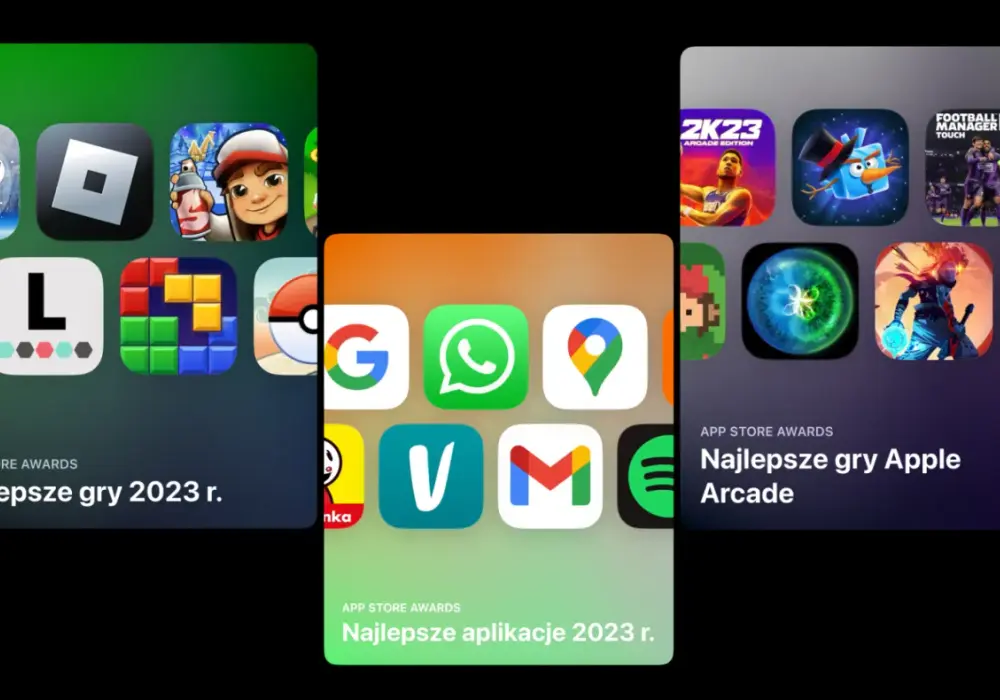 Najlepsze gry mobilne dla dzieci w 2023 roku