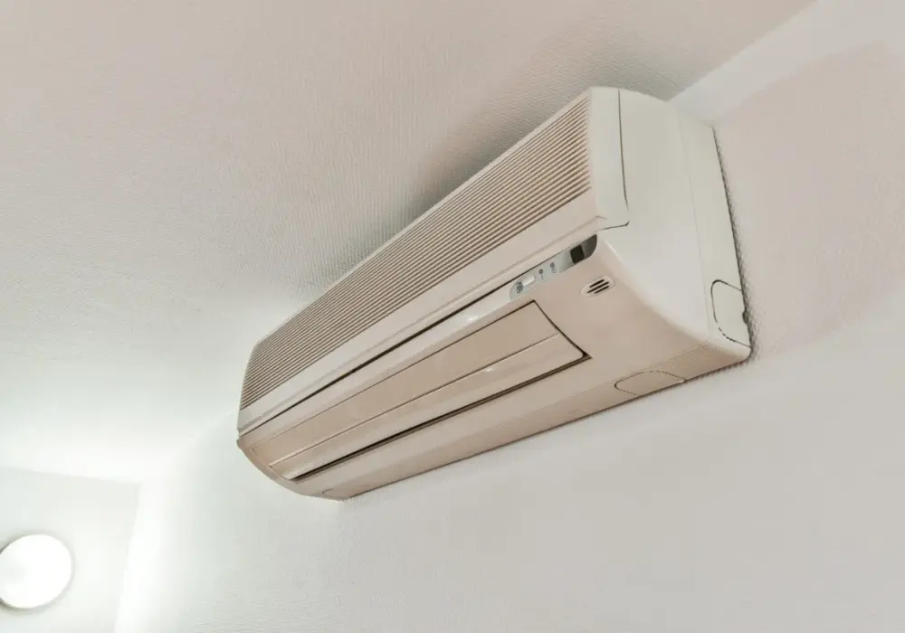Ogrzewanie i klimatyzacja - Jak naprawdę oszczędzać?