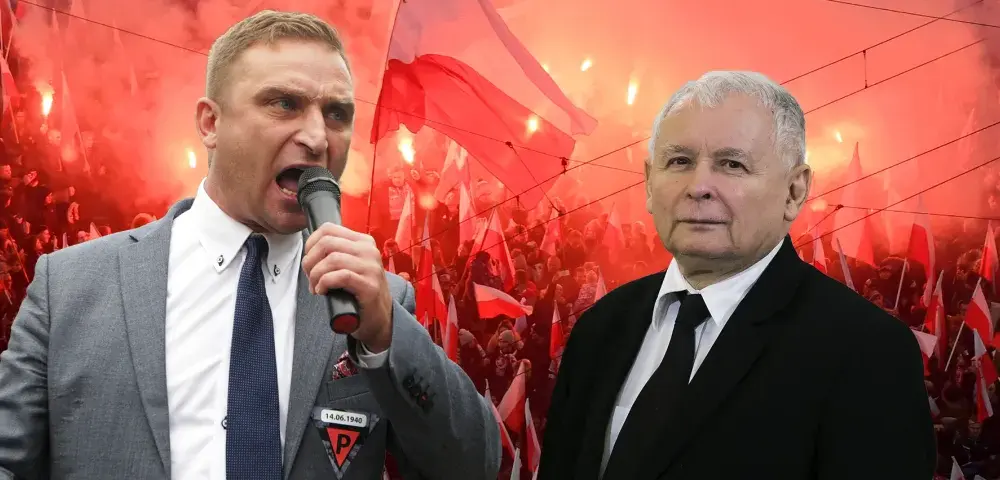 Solidarna Polska: Prawica czy lewica? Zrozum jej ideologię i wartości