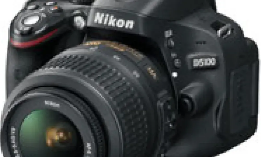 Najlepsze obiektywy do Nikon D5100, które zmienią twoje zdjęcia