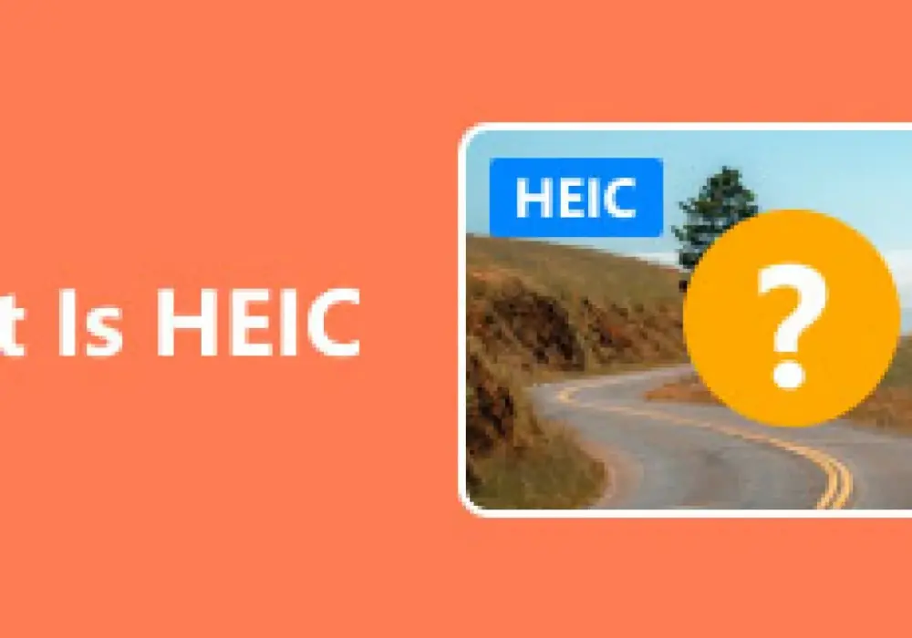 HEIC z iPhone'a - Jak otworzyć zdjęcia i uniknąć problemów?