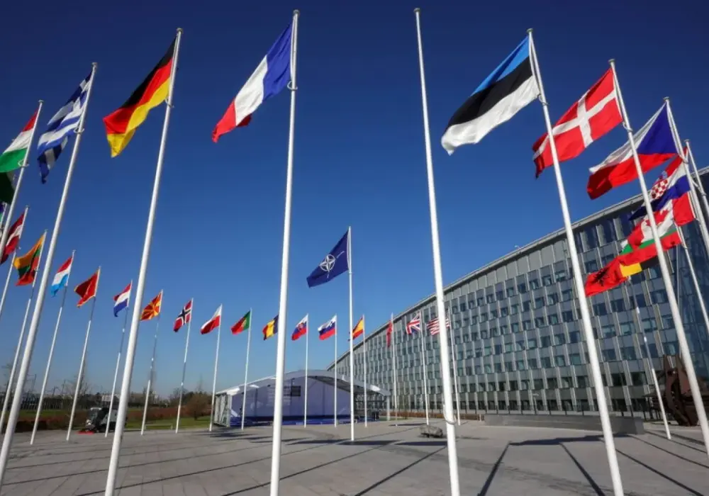 W którym roku powstało NATO? Odkryj kluczowe fakty i kontekst