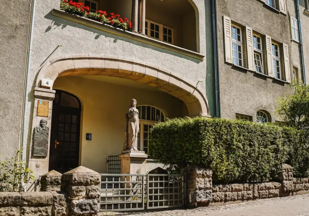 Co kryje ulica Wita Stwosza 37 w Katowicach? Sekrety starej dzielnicy