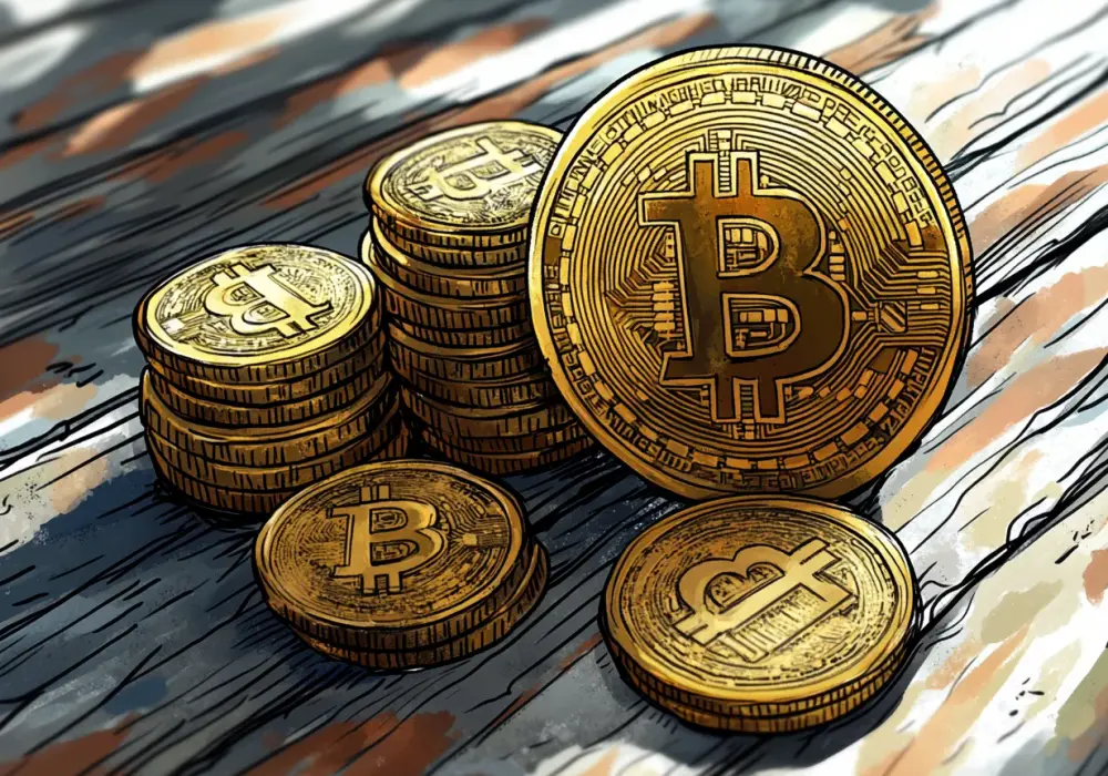 Jak sprzedać kryptowalutę: Prosty proces w 3 krokach