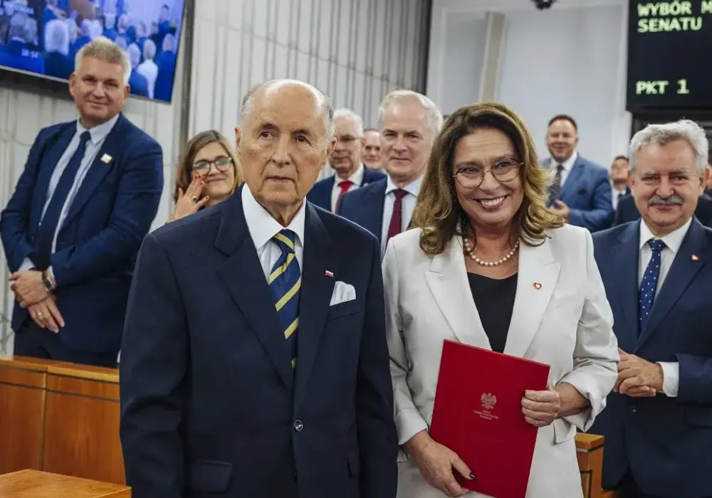 Kto jest marszałkiem sejmu? Poznaj aktualne informacje i zmiany