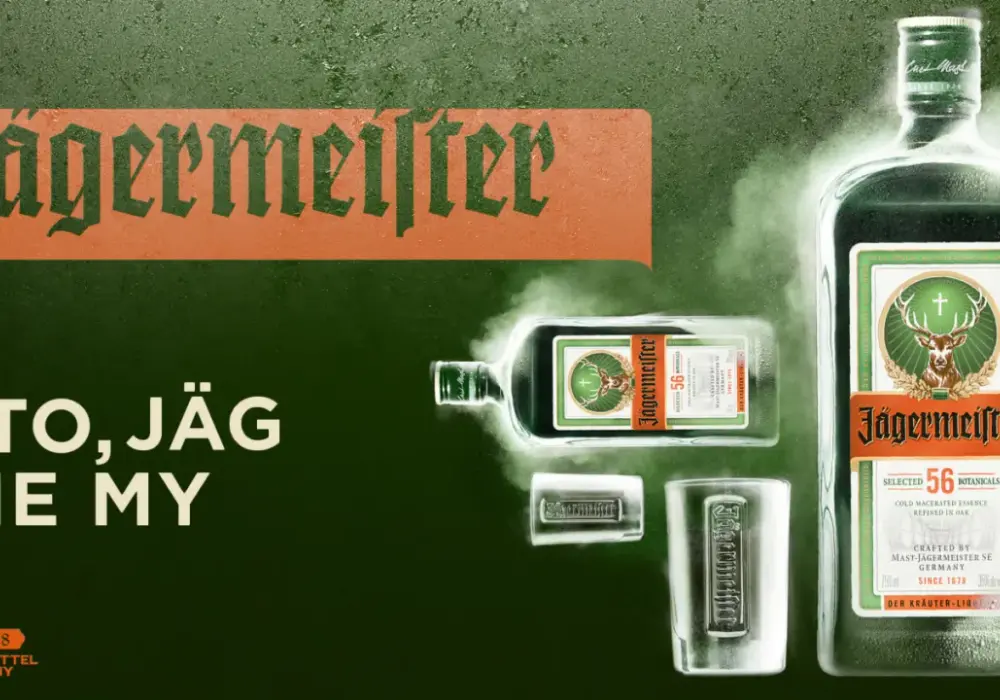 Jak pić Jägermeistera - sekrety smaku i najlepsze drinki