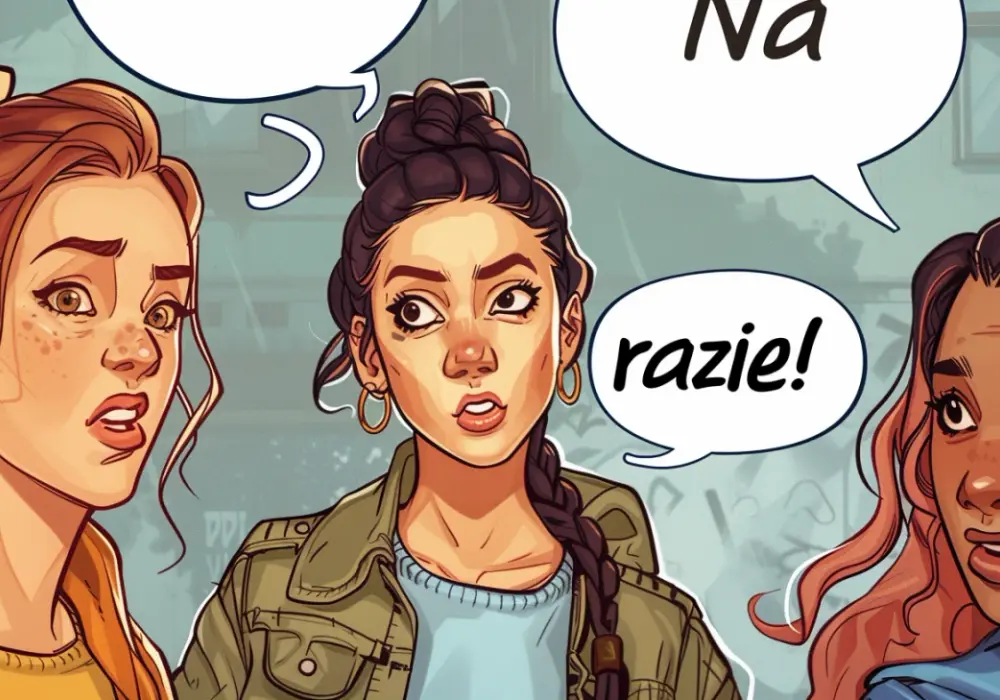 "Na razie, dziękuję": Kiedy używać tej formy pożegnania?