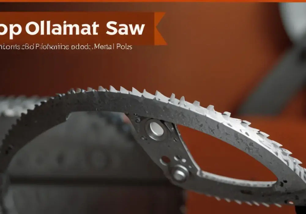 Oto nasz przegląd topowych ofert pił taśmowych do metalu na OLX! 