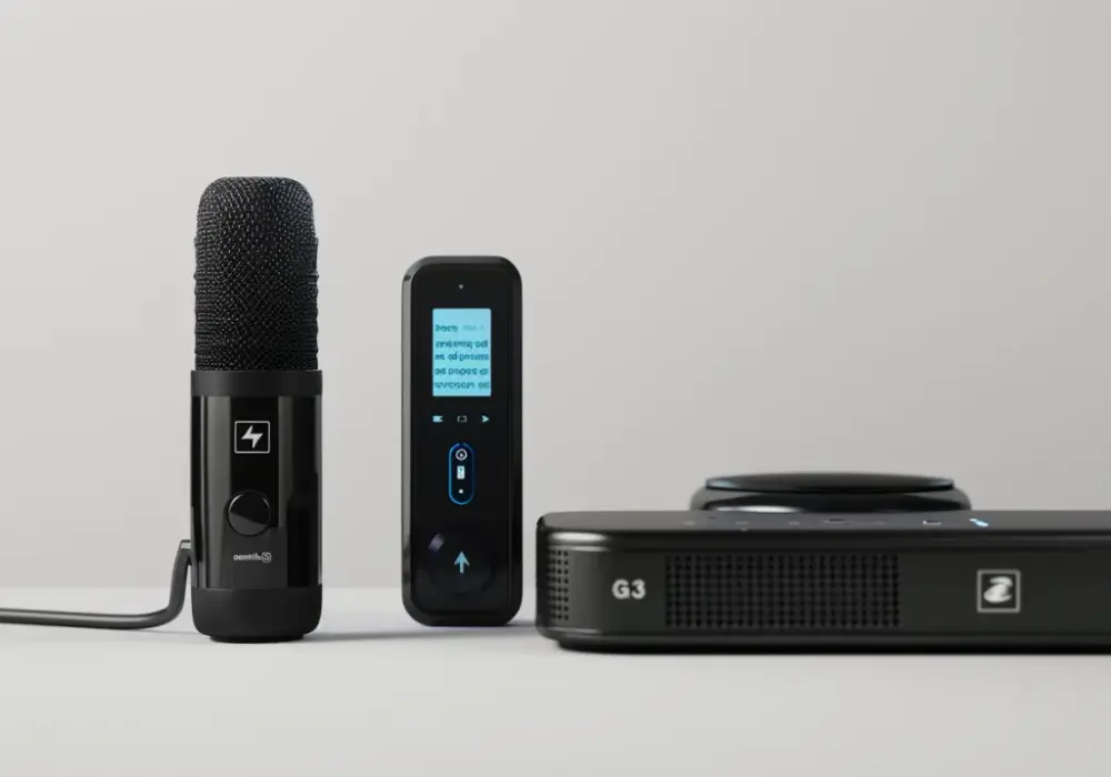 Sennheiser G3: Niezawodny system bezprzewodowy? Recenzja