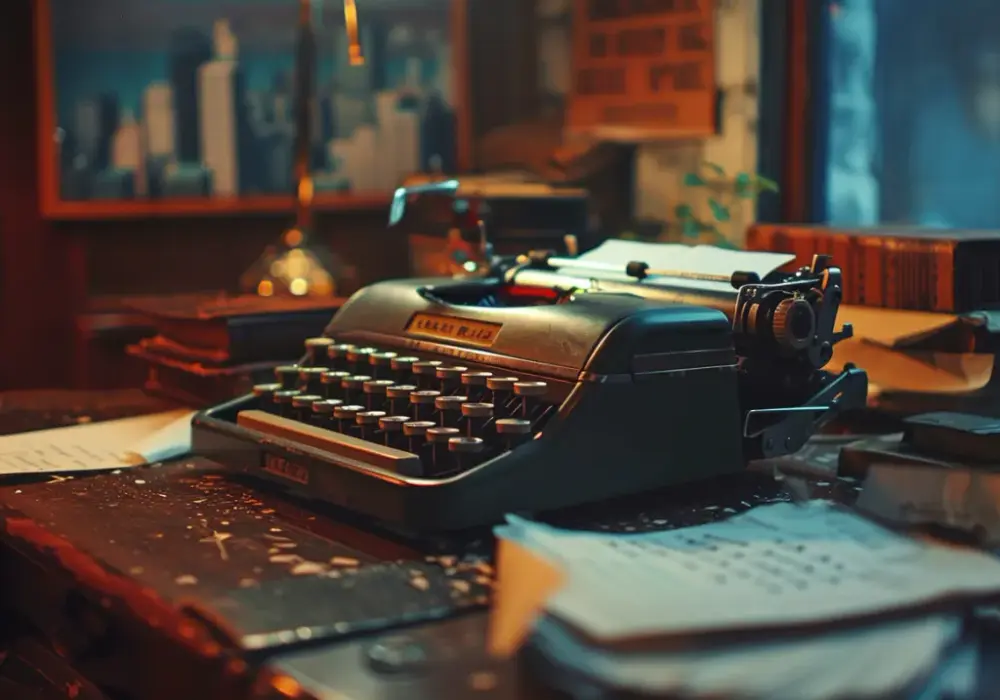 Morys Twarowski: biografia, osiągnięcia i jego wpływ na kulturę